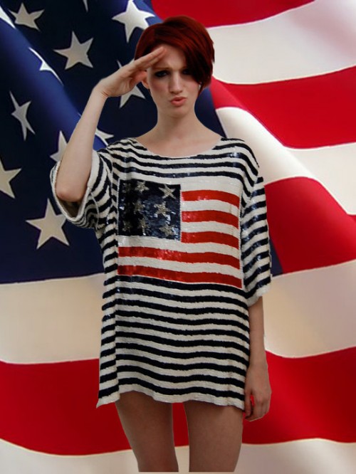 patriotic-vintage-fashion patriotic vintage fashion
