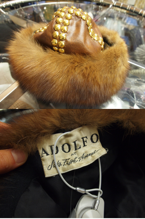 The Fur Debate: How to be Sustainable & Recycle Vintage Fur for Good Causes