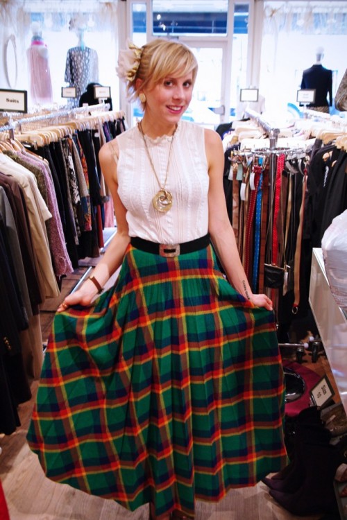 The Fur Debate: How to be Sustainable & Recycle Vintage Fur for Good Causes The Fur Debate: How to be Sustainable & Recycle Vintage Fur for Good Causes