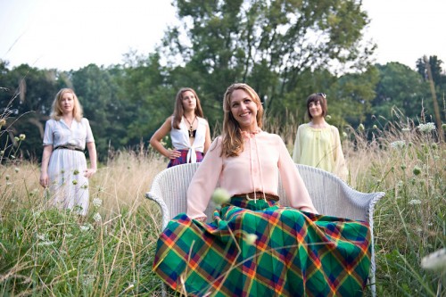 The Fur Debate: How to be Sustainable & Recycle Vintage Fur for Good Causes The Fur Debate: How to be Sustainable & Recycle Vintage Fur for Good Causes