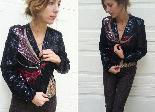 The Fur Debate: How to be Sustainable & Recycle Vintage Fur for Good Causes The Fur Debate: How to be Sustainable & Recycle Vintage Fur for Good Causes