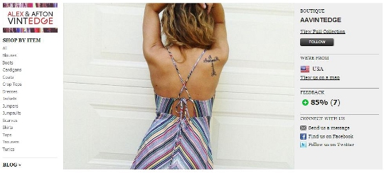 The Fur Debate: How to be Sustainable & Recycle Vintage Fur for Good Causes The Fur Debate: How to be Sustainable & Recycle Vintage Fur for Good Causes