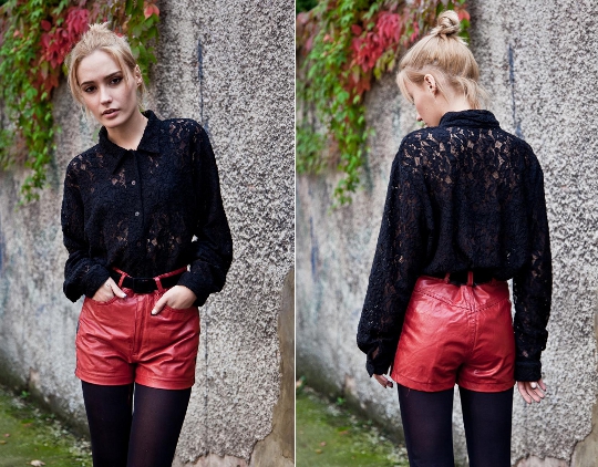 The Fur Debate: How to be Sustainable & Recycle Vintage Fur for Good Causes The Fur Debate: How to be Sustainable & Recycle Vintage Fur for Good Causes