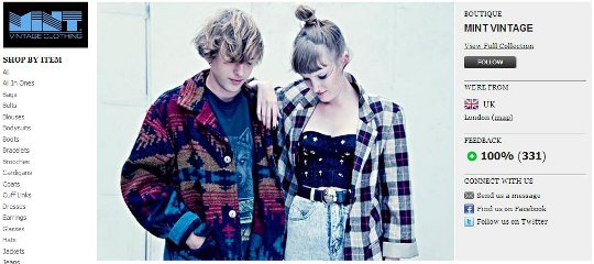 The Fur Debate: How to be Sustainable & Recycle Vintage Fur for Good Causes The Fur Debate: How to be Sustainable & Recycle Vintage Fur for Good Causes