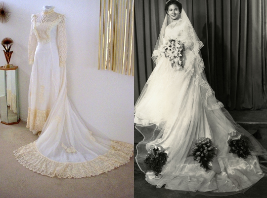 The Fur Debate: How to be Sustainable & Recycle Vintage Fur for Good Causes The Fur Debate: How to be Sustainable & Recycle Vintage Fur for Good Causes