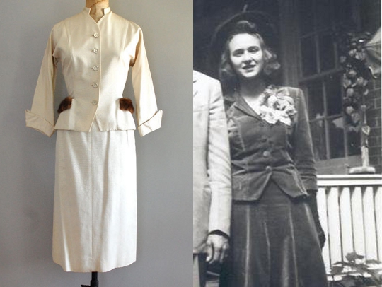 The Fur Debate: How to be Sustainable & Recycle Vintage Fur for Good Causes The Fur Debate: How to be Sustainable & Recycle Vintage Fur for Good Causes