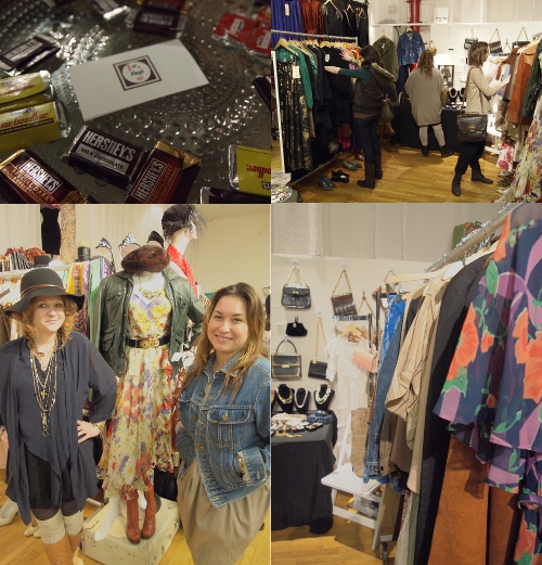 The Fur Debate: How to be Sustainable & Recycle Vintage Fur for Good Causes