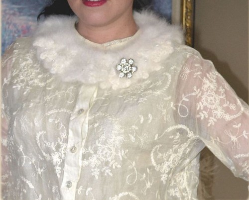 The Fur Debate: How to be Sustainable & Recycle Vintage Fur for Good Causes The Fur Debate: How to be Sustainable & Recycle Vintage Fur for Good Causes