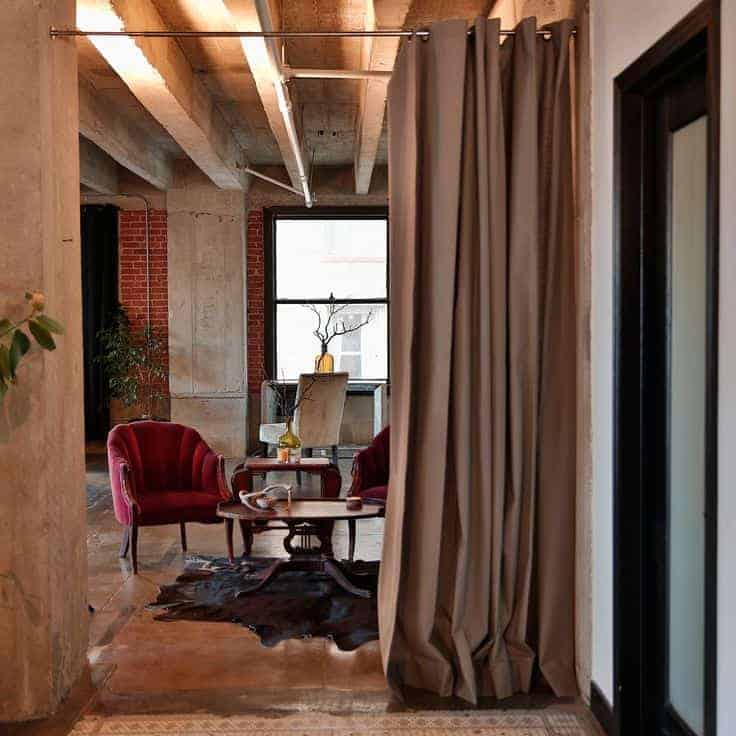 Thrift Shop Dividing Walls To Transform Your Space Thrift Shop Dividing Walls To Transform Your Space