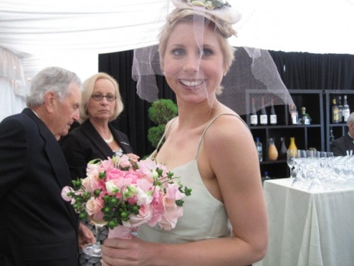 Vintage Bridesmaid Dresses I Love! 