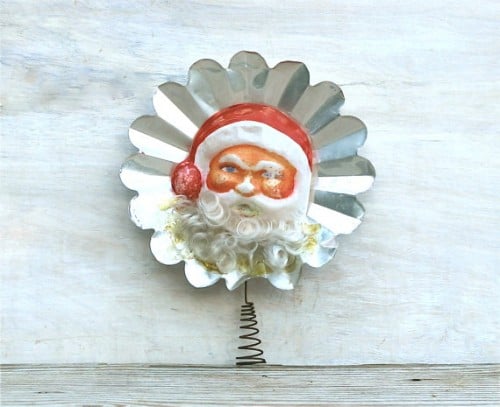 Vintage Christmas Decorations Vintage Christmas Decorations