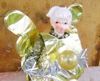 Vintage Christmas Decorations Vintage Christmas Decorations