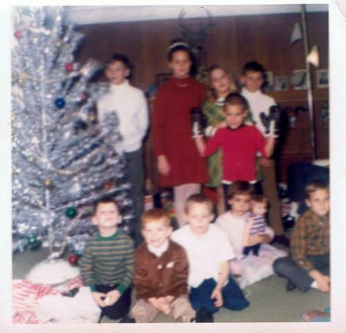 Vintage Christmas Decorations Vintage Christmas Decorations