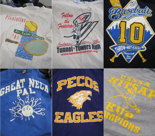 Vintage Clothing Finds at Salvation Army Thrift Store in York, PA!