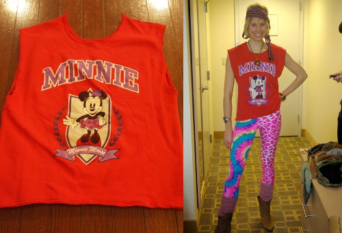 Vintage Fashion is Timeless: 25 is the new 15!