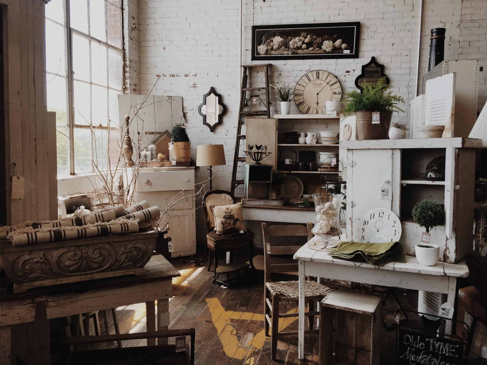 Vintage-Friendly Home Decor Ideas To Dress Up Your Space Vintage-Friendly Home Decor Ideas To Dress Up Your Space
