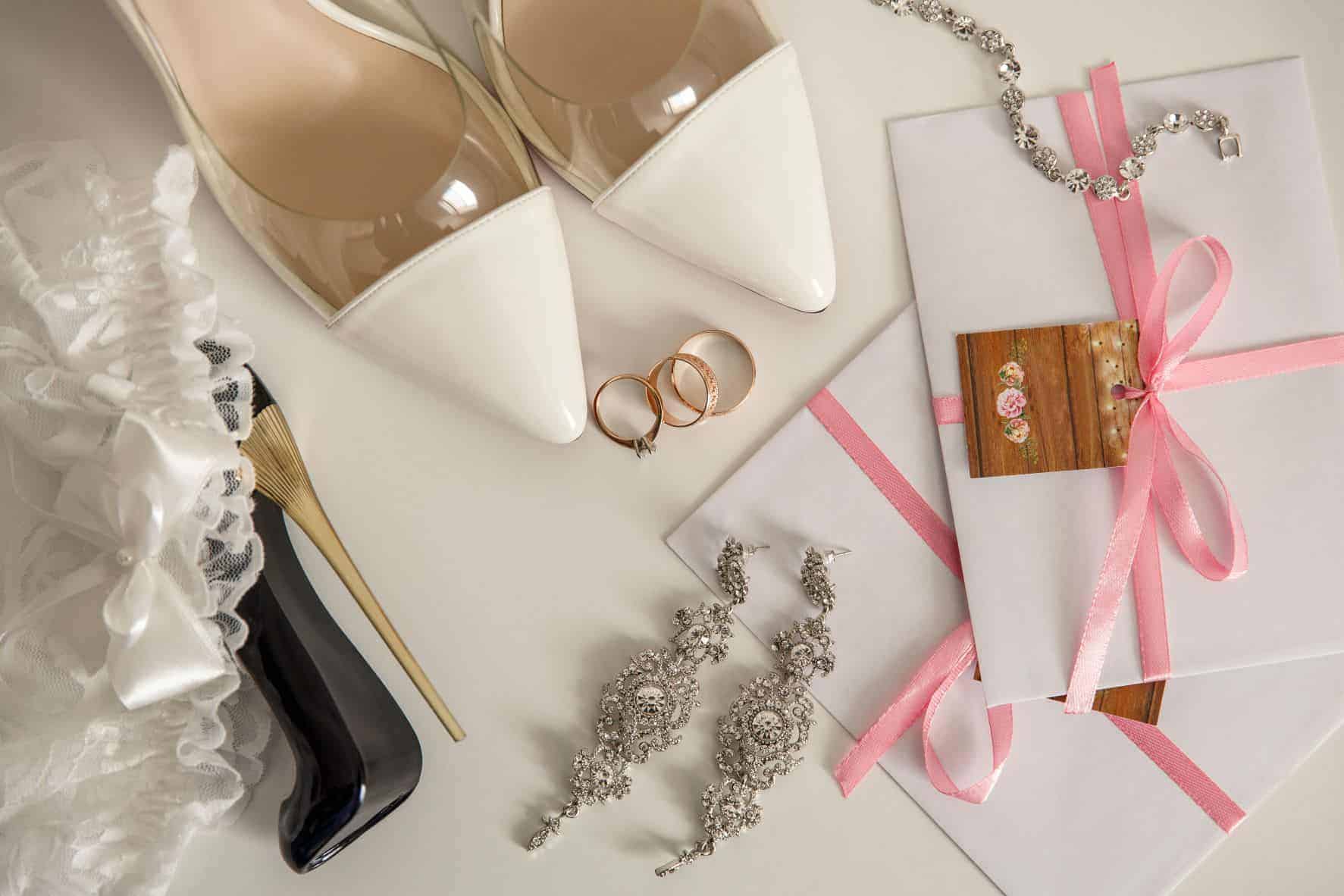 Vintage-Inspired Jewelry: A Guide For Modern Brides