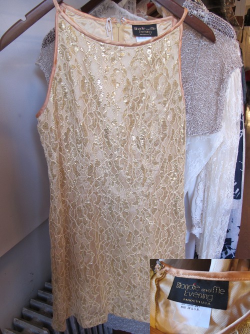 Vintage Tag History: Levi's, Banana Republic, Betsey Johnson, Abercrombie & Fitch and More Vintage Tag History: Levi's, Banana Republic, Betsey Johnson, Abercrombie & Fitch and More