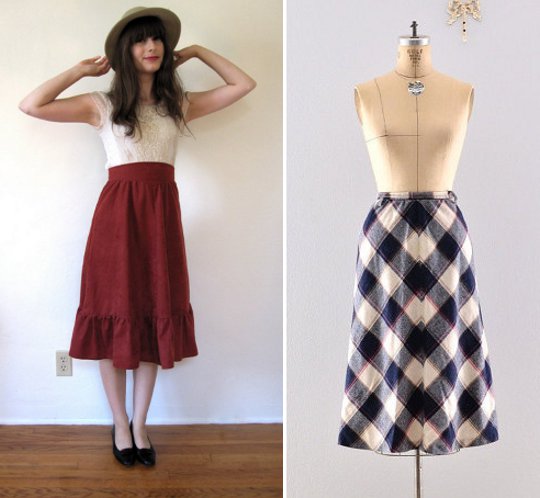 Vintage Tag History: Levi's, Banana Republic, Betsey Johnson, Abercrombie & Fitch and More Vintage Tag History: Levi's, Banana Republic, Betsey Johnson, Abercrombie & Fitch and More