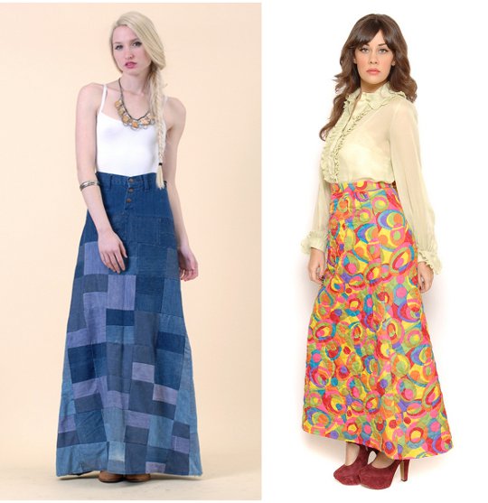 Vintage Tag History: Levi's, Banana Republic, Betsey Johnson, Abercrombie & Fitch and More Vintage Tag History: Levi's, Banana Republic, Betsey Johnson, Abercrombie & Fitch and More