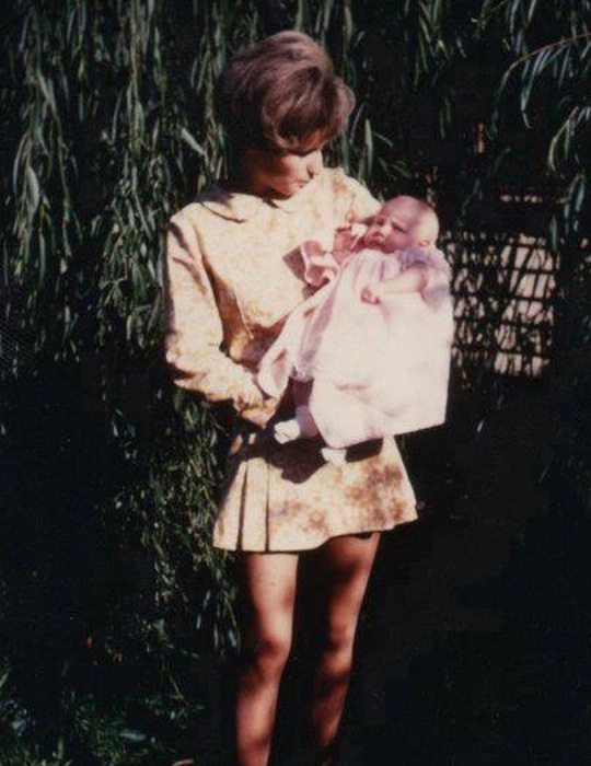 Vintage Tag History: Levi's, Banana Republic, Betsey Johnson, Abercrombie & Fitch and More Vintage Tag History: Levi's, Banana Republic, Betsey Johnson, Abercrombie & Fitch and More