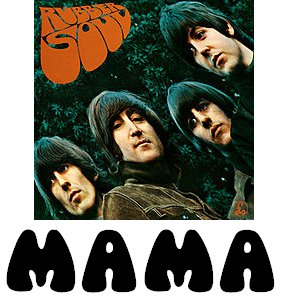 Vintage Tag History: Levi's, Banana Republic, Betsey Johnson, Abercrombie & Fitch and More Vintage Tag History: Levi's, Banana Republic, Betsey Johnson, Abercrombie & Fitch and More