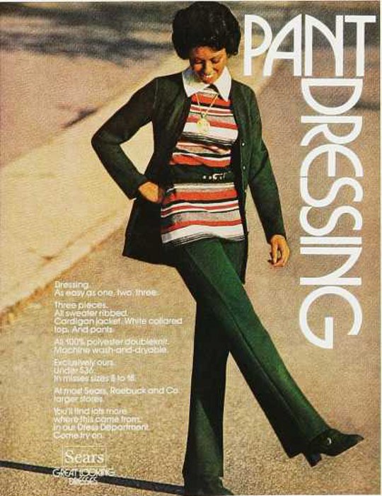 Vintage Tag History: Levi's, Banana Republic, Betsey Johnson, Abercrombie & Fitch and More Vintage Tag History: Levi's, Banana Republic, Betsey Johnson, Abercrombie & Fitch and More