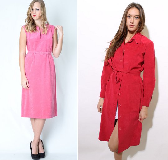 Vintage Tag History: Levi's, Banana Republic, Betsey Johnson, Abercrombie & Fitch and More Vintage Tag History: Levi's, Banana Republic, Betsey Johnson, Abercrombie & Fitch and More