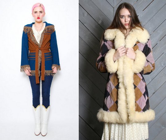 Vintage Tag History: Levi's, Banana Republic, Betsey Johnson, Abercrombie & Fitch and More Vintage Tag History: Levi's, Banana Republic, Betsey Johnson, Abercrombie & Fitch and More