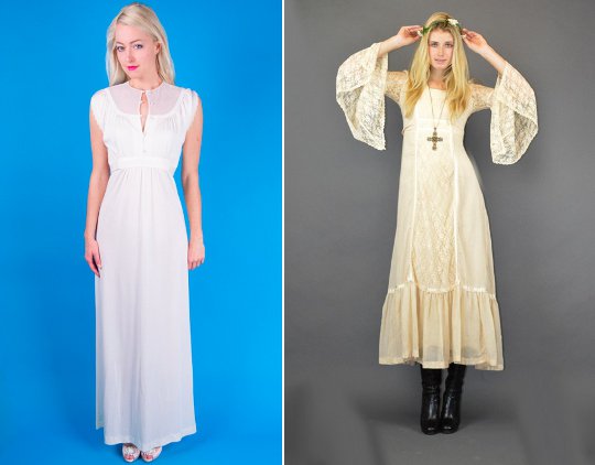 Vintage Tag History: Levi's, Banana Republic, Betsey Johnson, Abercrombie & Fitch and More Vintage Tag History: Levi's, Banana Republic, Betsey Johnson, Abercrombie & Fitch and More