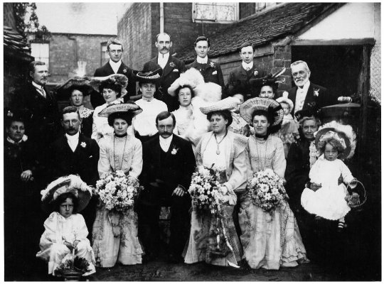 Vintage Tag History: Levi's, Banana Republic, Betsey Johnson, Abercrombie & Fitch and More Vintage Tag History: Levi's, Banana Republic, Betsey Johnson, Abercrombie & Fitch and More