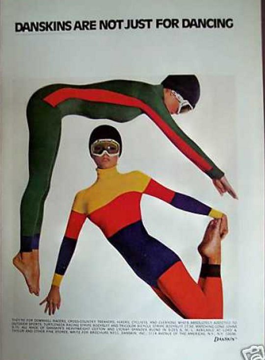 Vintage Tag History: Levi's, Banana Republic, Betsey Johnson, Abercrombie & Fitch and More Vintage Tag History: Levi's, Banana Republic, Betsey Johnson, Abercrombie & Fitch and More