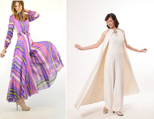 Vintage Tag History: Levi's, Banana Republic, Betsey Johnson, Abercrombie & Fitch and More Vintage Tag History: Levi's, Banana Republic, Betsey Johnson, Abercrombie & Fitch and More