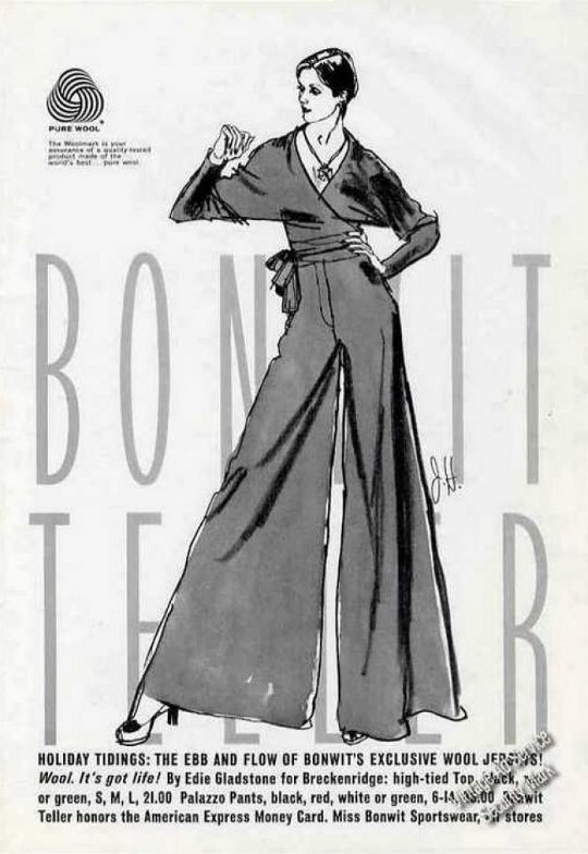 Vintage Tag History: Levi's, Banana Republic, Betsey Johnson, Abercrombie & Fitch and More Vintage Tag History: Levi's, Banana Republic, Betsey Johnson, Abercrombie & Fitch and More