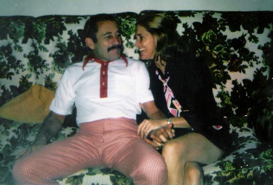 Vintage Tag History: Levi's, Banana Republic, Betsey Johnson, Abercrombie & Fitch and More Vintage Tag History: Levi's, Banana Republic, Betsey Johnson, Abercrombie & Fitch and More