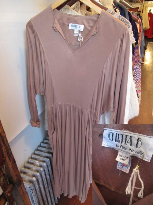 Vintage Tag History: Levi's, Banana Republic, Betsey Johnson, Abercrombie & Fitch and More Vintage Tag History: Levi's, Banana Republic, Betsey Johnson, Abercrombie & Fitch and More