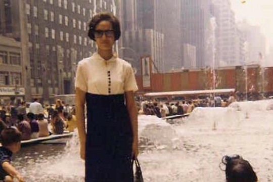 Vintage Tag History: Levi's, Banana Republic, Betsey Johnson, Abercrombie & Fitch and More Vintage Tag History: Levi's, Banana Republic, Betsey Johnson, Abercrombie & Fitch and More