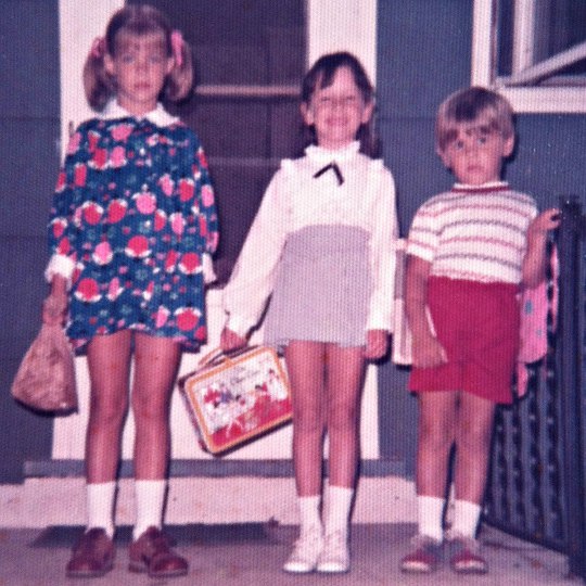 Vintage Tag History: Levi's, Banana Republic, Betsey Johnson, Abercrombie & Fitch and More Vintage Tag History: Levi's, Banana Republic, Betsey Johnson, Abercrombie & Fitch and More