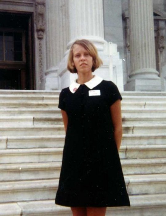 Vintage Tag History: Levi's, Banana Republic, Betsey Johnson, Abercrombie & Fitch and More Vintage Tag History: Levi's, Banana Republic, Betsey Johnson, Abercrombie & Fitch and More