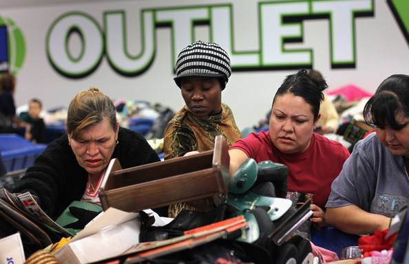 Vintage Tag History: Levi's, Banana Republic, Betsey Johnson, Abercrombie & Fitch and More Vintage Tag History: Levi's, Banana Republic, Betsey Johnson, Abercrombie & Fitch and More