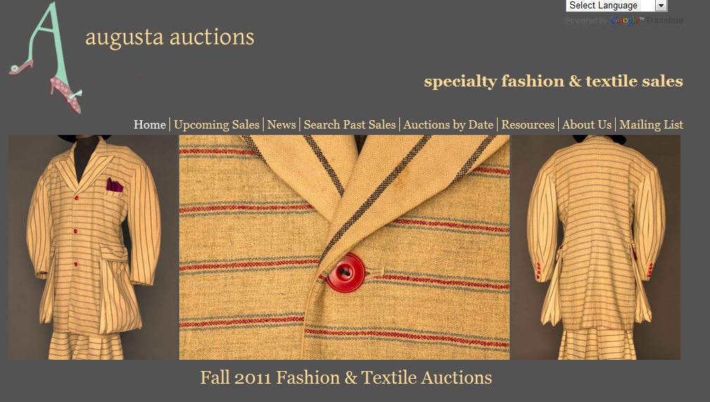 Vintage Tag History: Levi's, Banana Republic, Betsey Johnson, Abercrombie & Fitch and More Vintage Tag History: Levi's, Banana Republic, Betsey Johnson, Abercrombie & Fitch and More