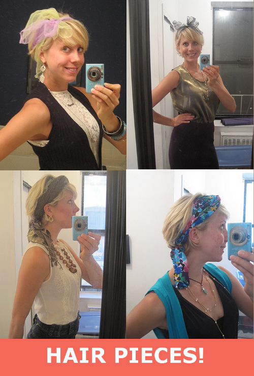 Vintage Tag History: Levi's, Banana Republic, Betsey Johnson, Abercrombie & Fitch and More