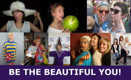 Vintage Tag History: Levi's, Banana Republic, Betsey Johnson, Abercrombie & Fitch and More