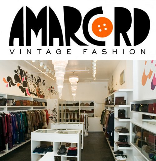 Vintage Tag History: Levi's, Banana Republic, Betsey Johnson, Abercrombie & Fitch and More Vintage Tag History: Levi's, Banana Republic, Betsey Johnson, Abercrombie & Fitch and More