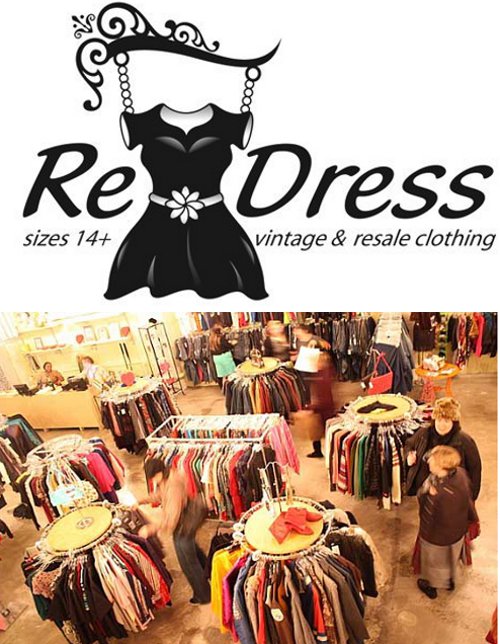 Vintage Tag History: Levi's, Banana Republic, Betsey Johnson, Abercrombie & Fitch and More Vintage Tag History: Levi's, Banana Republic, Betsey Johnson, Abercrombie & Fitch and More