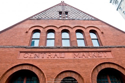 Vintage Tag History: Levi's, Banana Republic, Betsey Johnson, Abercrombie & Fitch and More