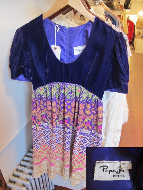 Vintage Tag History: Levi's, Banana Republic, Betsey Johnson, Abercrombie & Fitch and More Vintage Tag History: Levi's, Banana Republic, Betsey Johnson, Abercrombie & Fitch and More