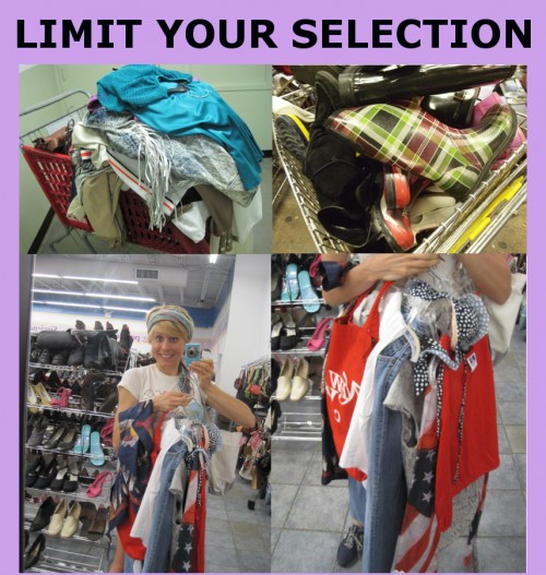 Vintage Tag History: Levi's, Banana Republic, Betsey Johnson, Abercrombie & Fitch and More