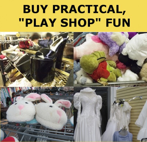 Vintage Tag History: Levi's, Banana Republic, Betsey Johnson, Abercrombie & Fitch and More