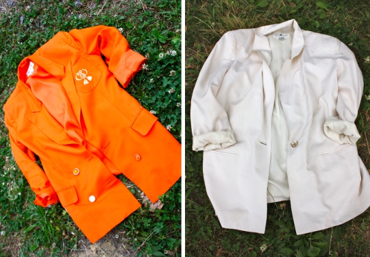 What to Buy at Thrift Stores